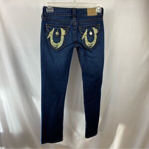EUC True JOEY religions
PREOWNED/USED
True Religion